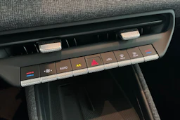 Sininen Volkswagen ID. Polo 2027 kuva 23.