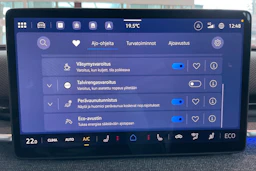 Sininen Volkswagen ID. Polo 2027 kuva 29.