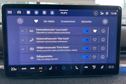Sininen Volkswagen ID. Polo 2027 kuva 30.