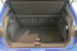 Sininen Volkswagen ID. Polo 2027 kuva 37.