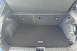 sininen Volkswagen ID. Polo 2027 kuva 11.