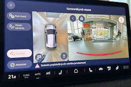 sininen Volkswagen ID. Polo 2027 kuva 15.