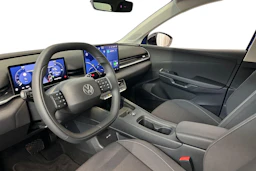 met. sininen Volkswagen ID. Polo 2027 kuva 6.