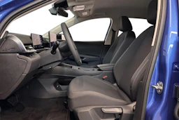 met. sininen Volkswagen ID. Polo 2027 kuva 7.