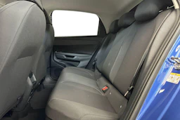 met. sininen Volkswagen ID. Polo 2027 kuva 8.