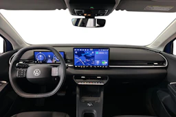 met. sininen Volkswagen ID. Polo 2027 kuva 9.