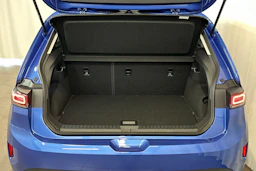 met. sininen Volkswagen ID. Polo 2027 kuva 10.