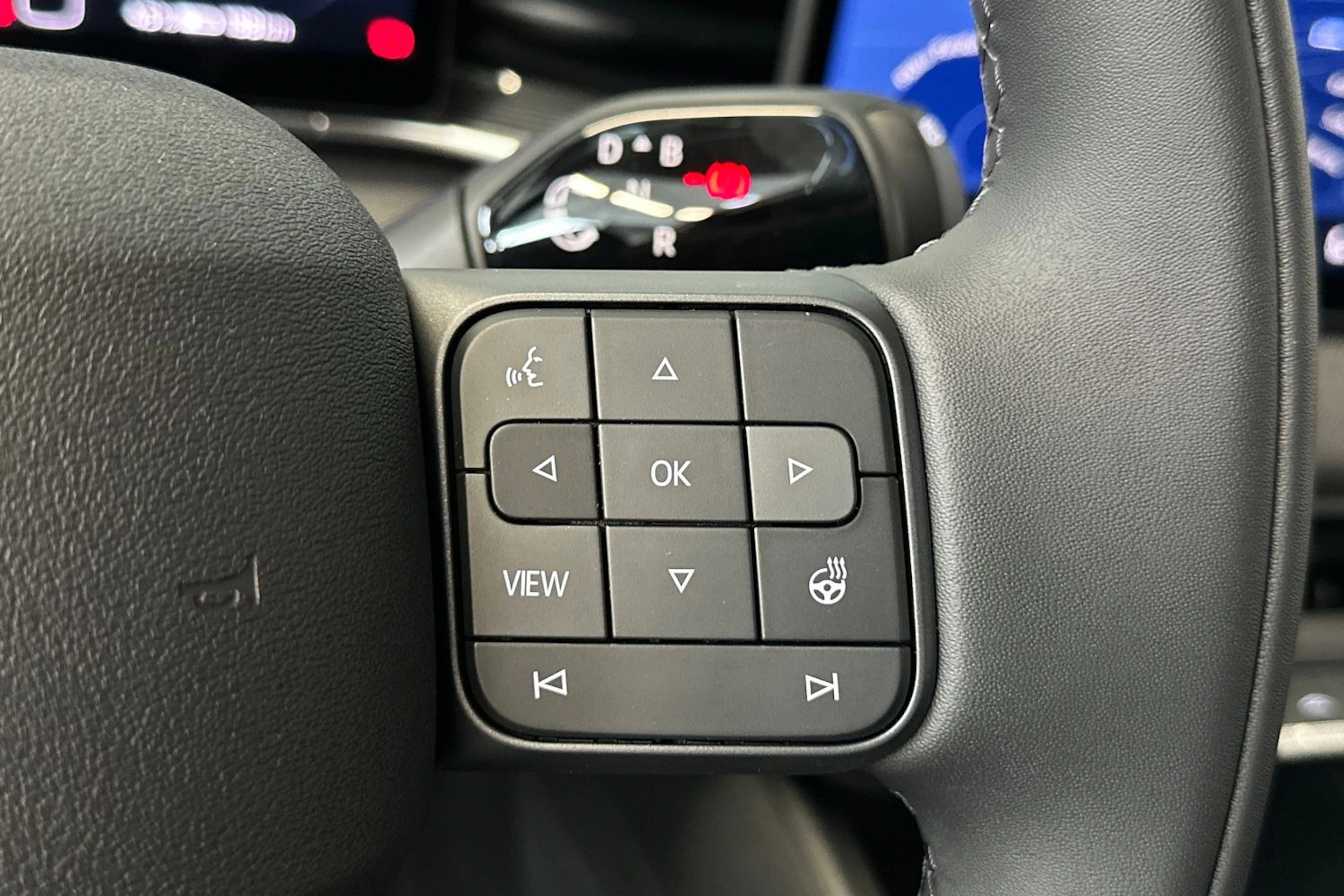 met. sininen Volkswagen ID. Polo 2027 kuva 14.