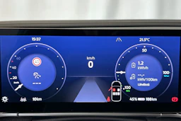 met. sininen Volkswagen ID. Polo 2027 kuva 15.
