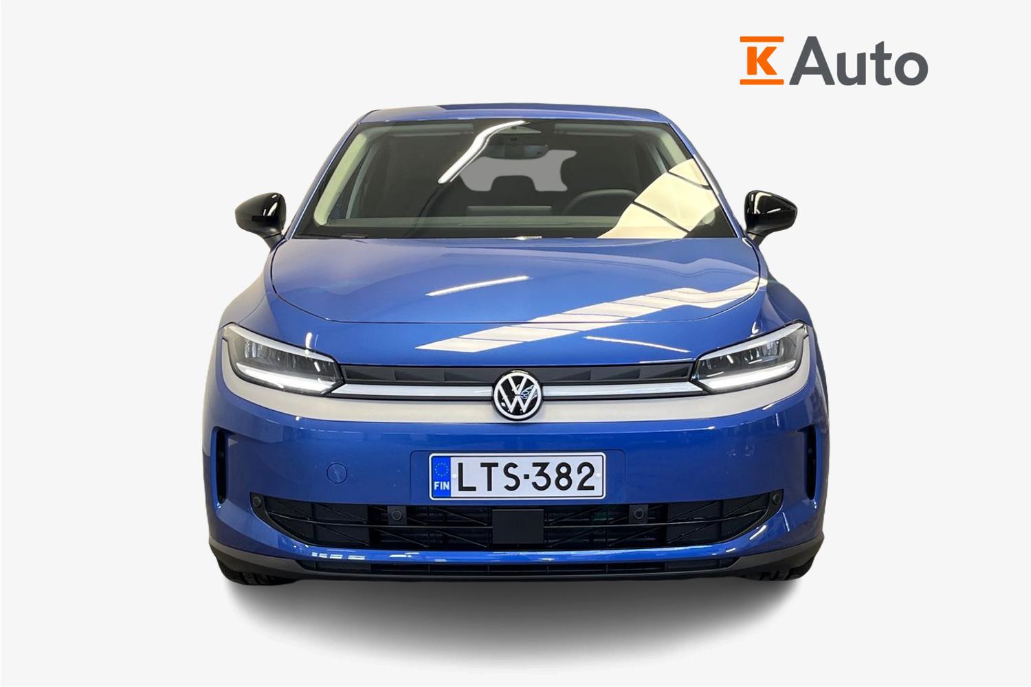 Volkswagen ID. Polo 2027, photo 4/15