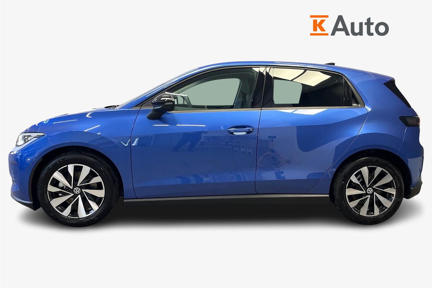 Volkswagen ID. Polo 2027, photo 5/15
