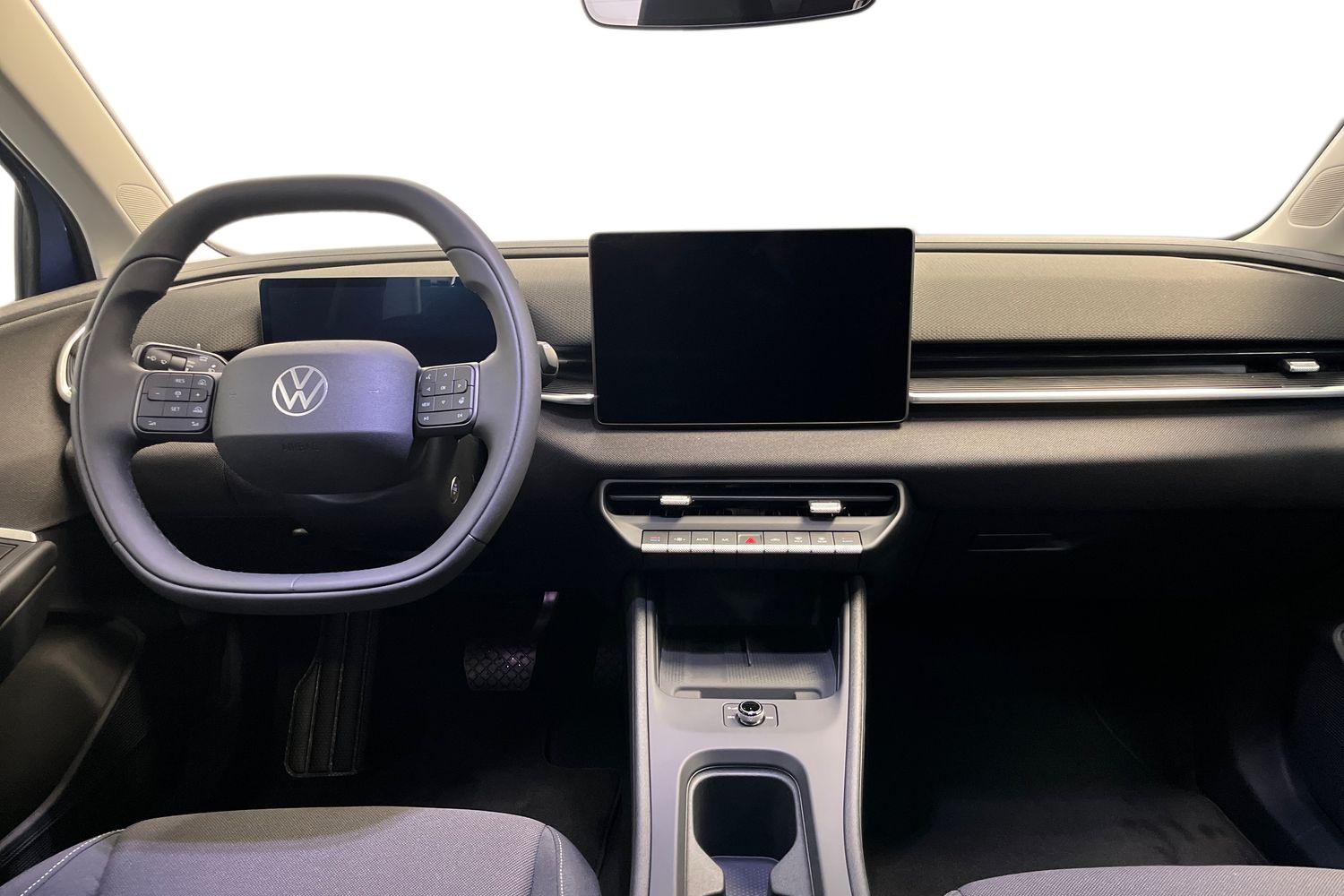 Volkswagen ID. Polo 2027, photo 7/15