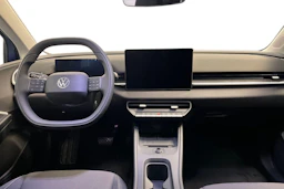 Sininen Volkswagen ID. Polo 2027 kuva 7.
