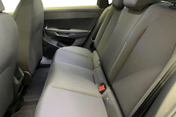 Sininen Volkswagen ID. Polo 2027 kuva 8.