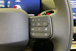 Sininen Volkswagen ID. Polo 2027 kuva 12.