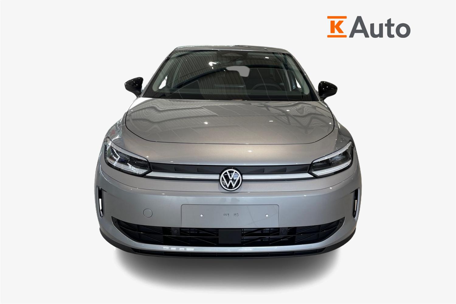 Volkswagen ID. Polo 2027, kuva 4/22