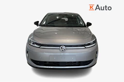 met. harmaa Volkswagen ID. Polo 2027 kuva 4.