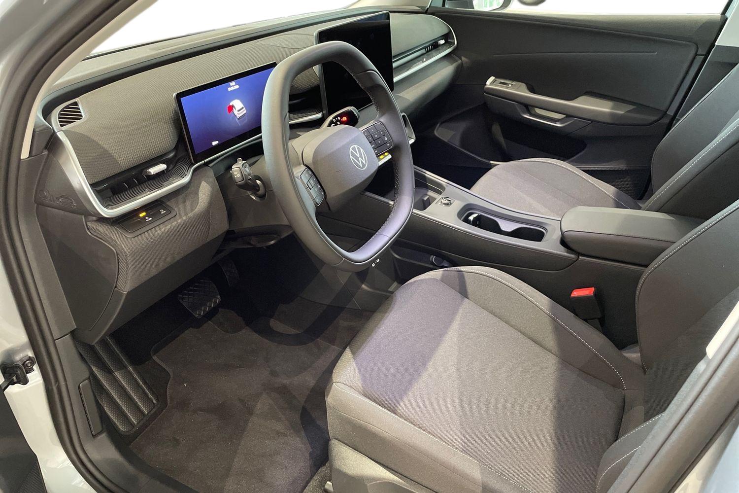 Volkswagen ID. Polo 2027, kuva 6/22