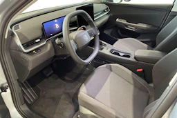 met. harmaa Volkswagen ID. Polo 2027 kuva 6.