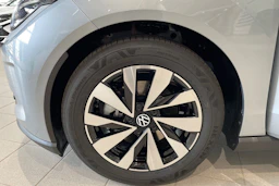 met. harmaa Volkswagen ID. Polo 2027 kuva 10.