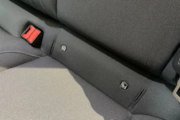 met. harmaa Volkswagen ID. Polo 2027 kuva 11.