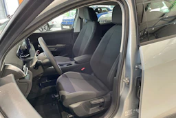 met. harmaa Volkswagen ID. Polo 2027 kuva 17.