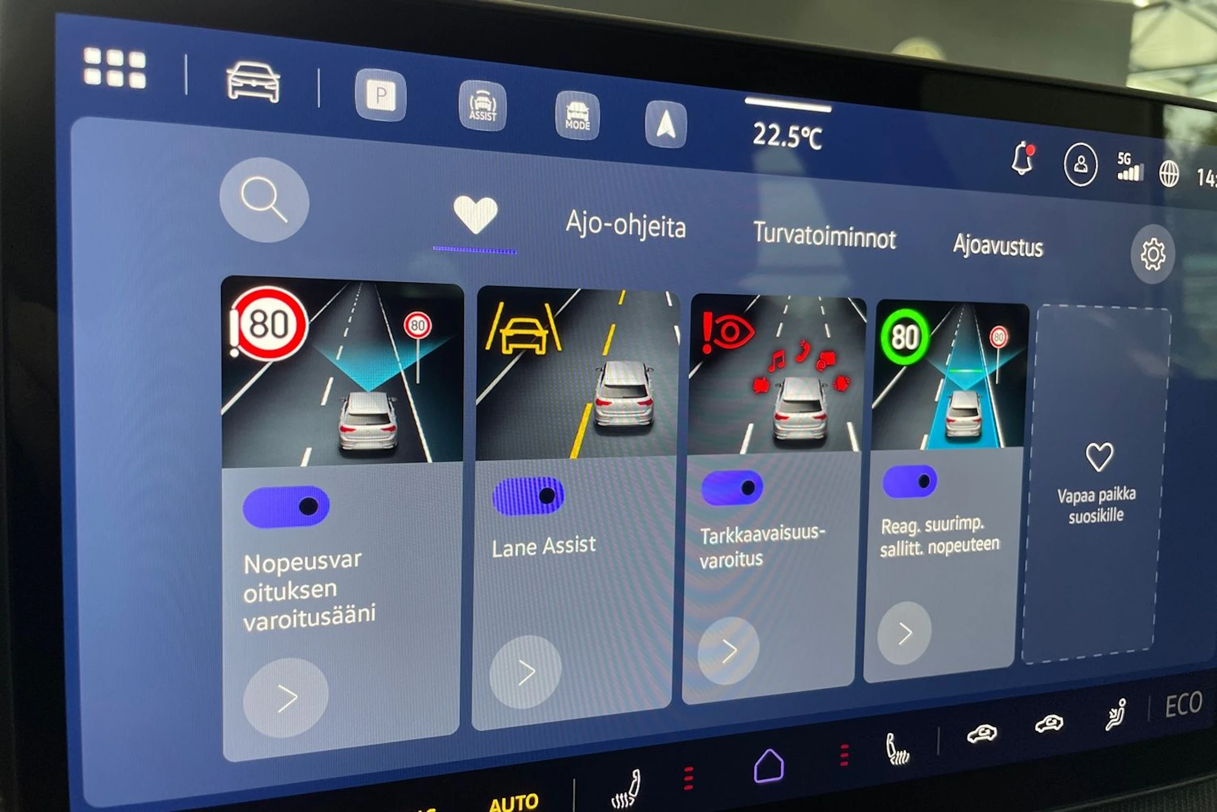 met. harmaa Volkswagen ID. Polo 2027 kuva 21.