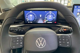 met. harmaa Volkswagen ID. Polo 2027 kuva 22.
