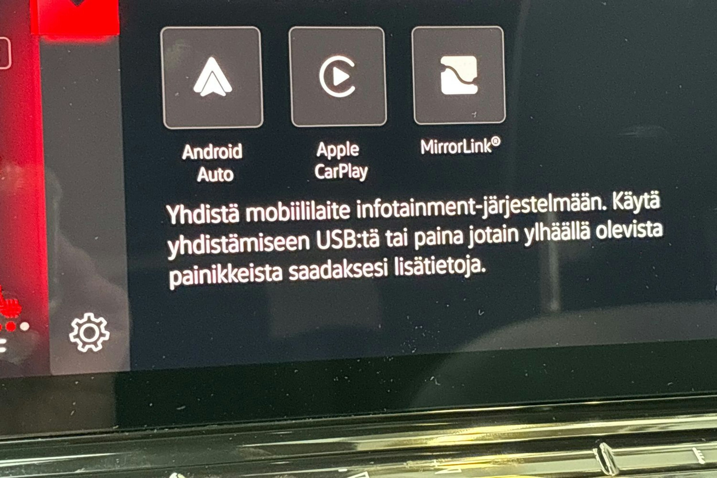 valkoinen Volkswagen ID.3 2020 kuva 27.