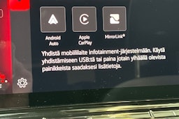 valkoinen Volkswagen ID.3 2020 kuva 27.
