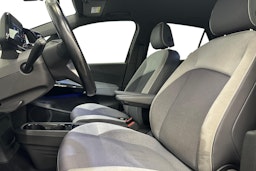 harmaa Volkswagen ID.3 2020 kuva 10.