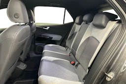 harmaa Volkswagen ID.3 2020 kuva 11.