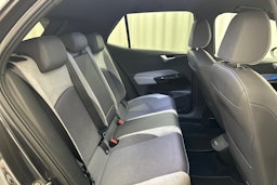 harmaa Volkswagen ID.3 2020 kuva 13.