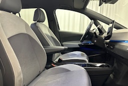 harmaa Volkswagen ID.3 2020 kuva 15.