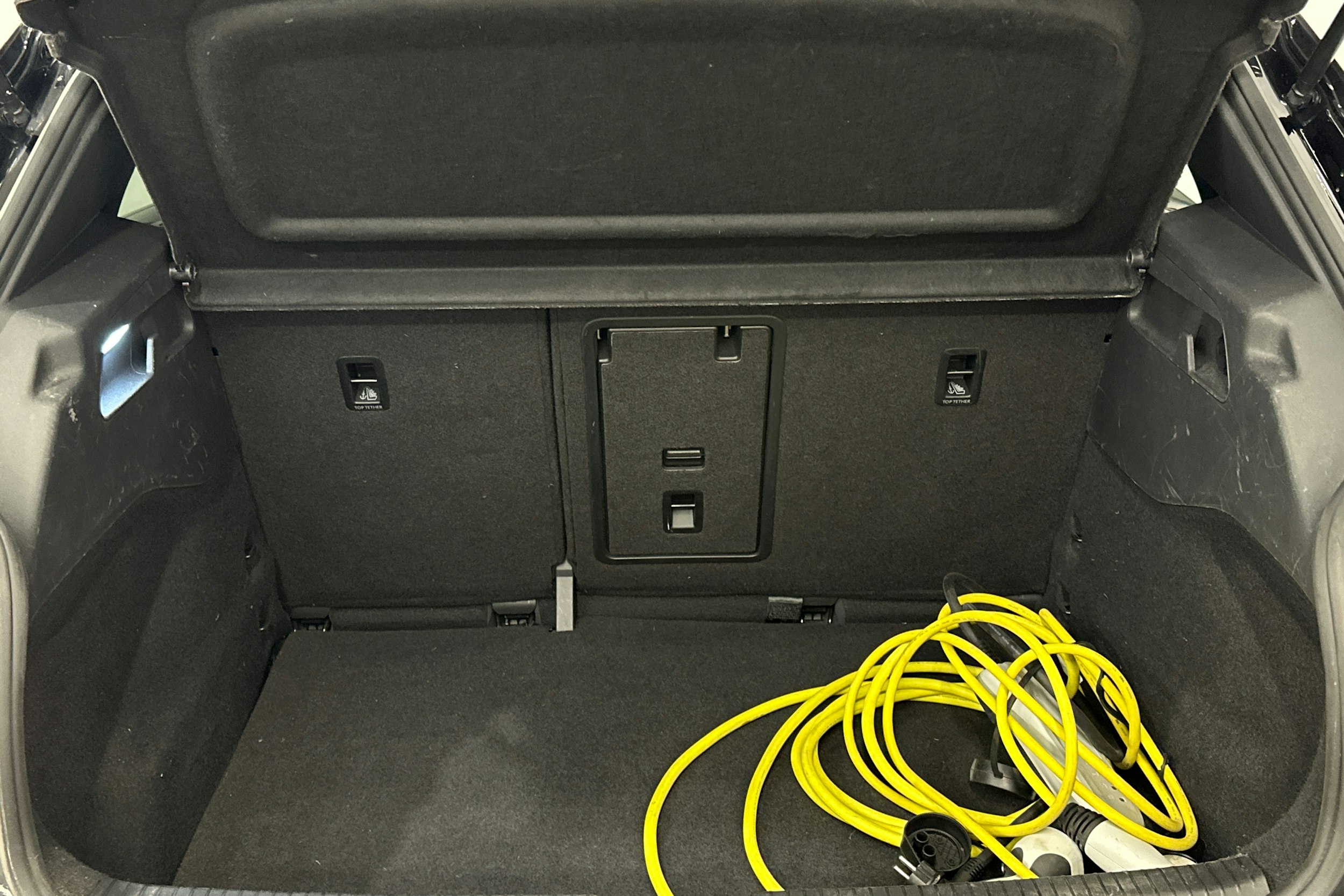 harmaa Volkswagen ID.3 2020 kuva 16.