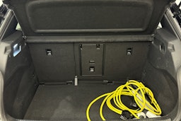 harmaa Volkswagen ID.3 2020 kuva 16.