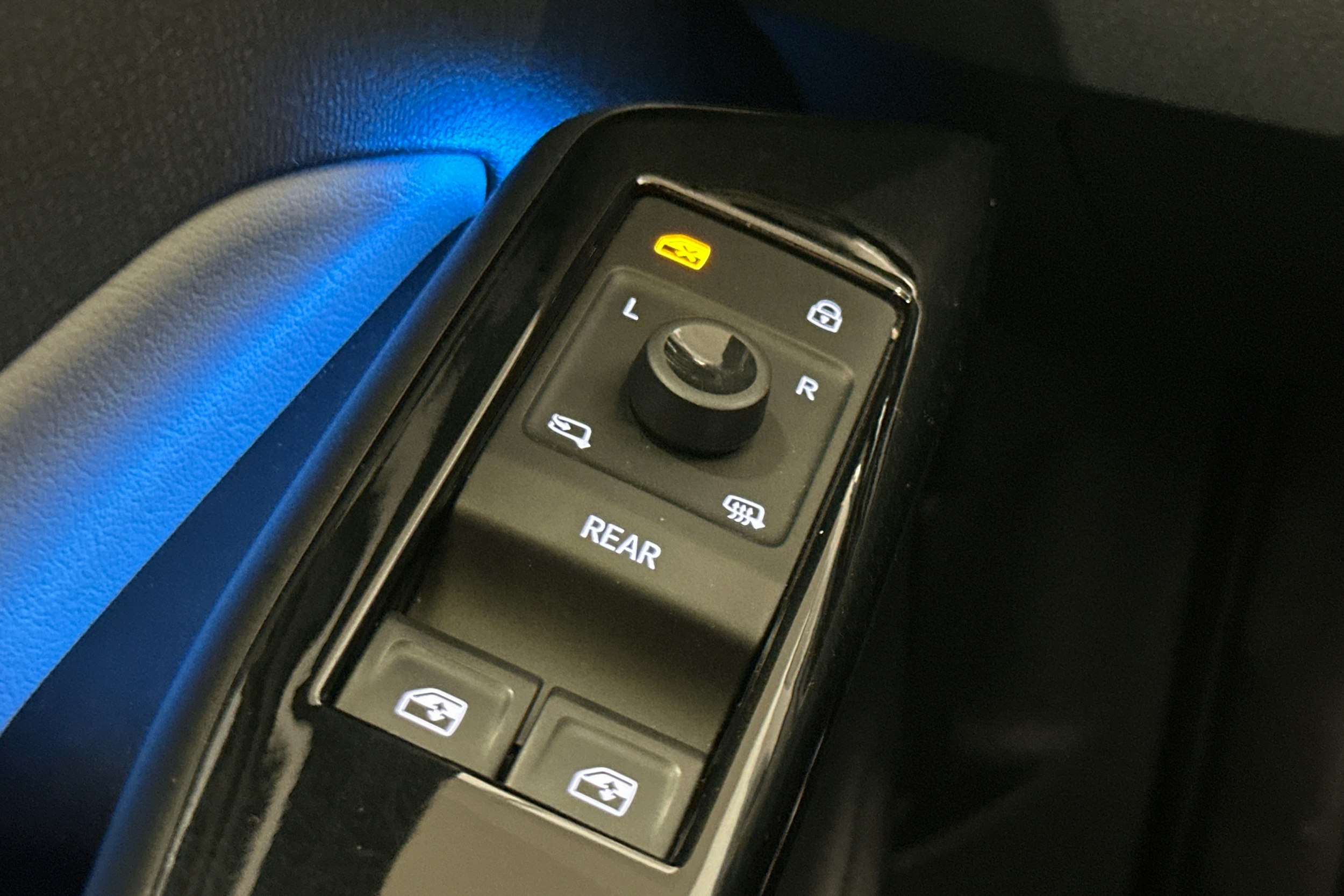 harmaa Volkswagen ID.3 2020 kuva 17.