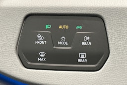 harmaa Volkswagen ID.3 2020 kuva 18.