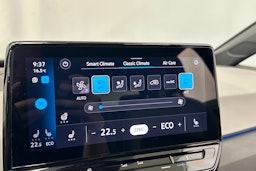 harmaa Volkswagen ID.3 2020 kuva 24.