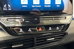 harmaa Volkswagen ID.3 2020 kuva 26.