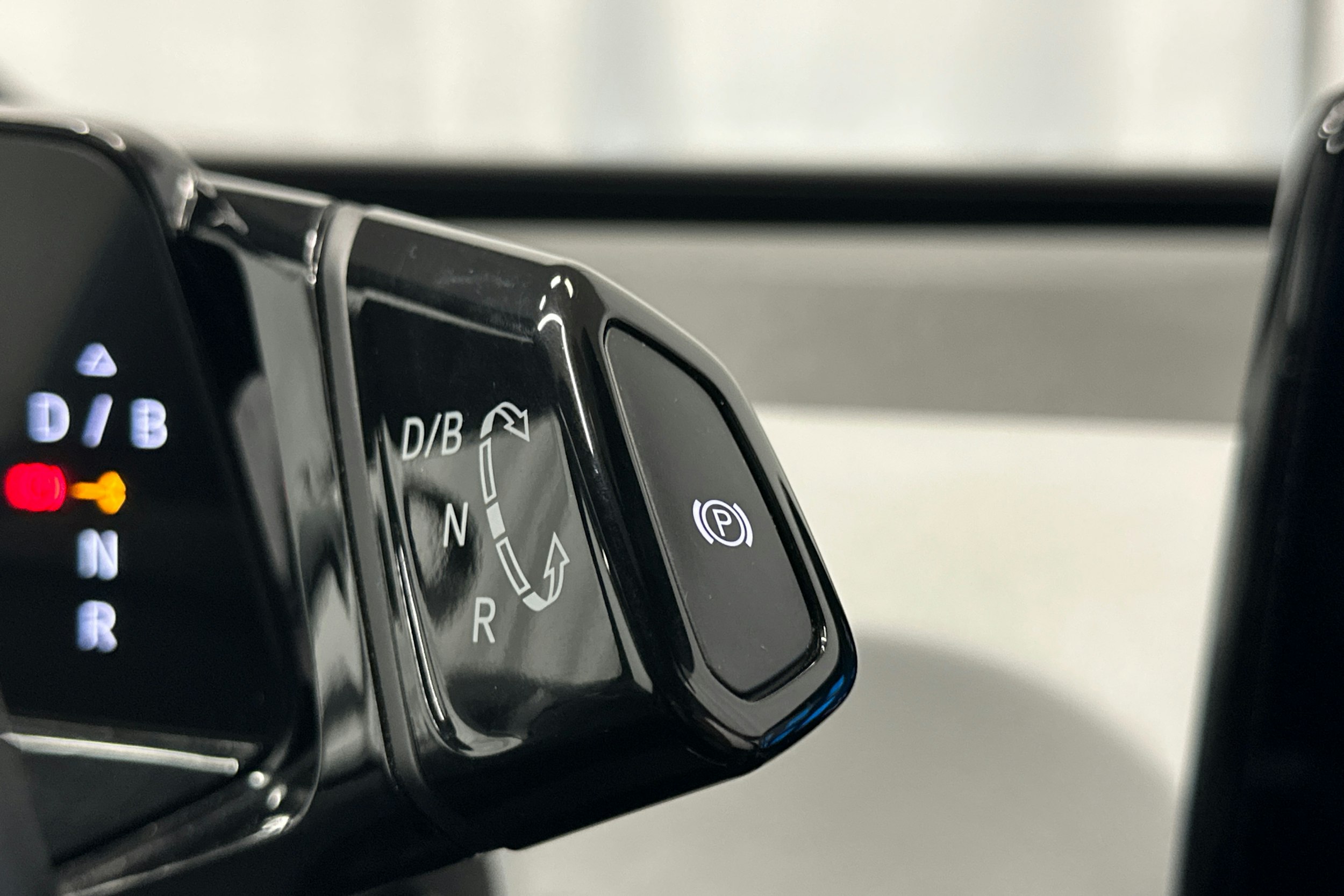 harmaa Volkswagen ID.3 2020 kuva 27.