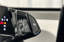 harmaa Volkswagen ID.3 2020 kuva 27.