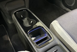 harmaa Volkswagen ID.3 2020 kuva 28.