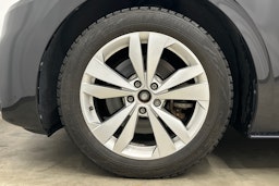 harmaa Volkswagen ID.3 2020 kuva 30.