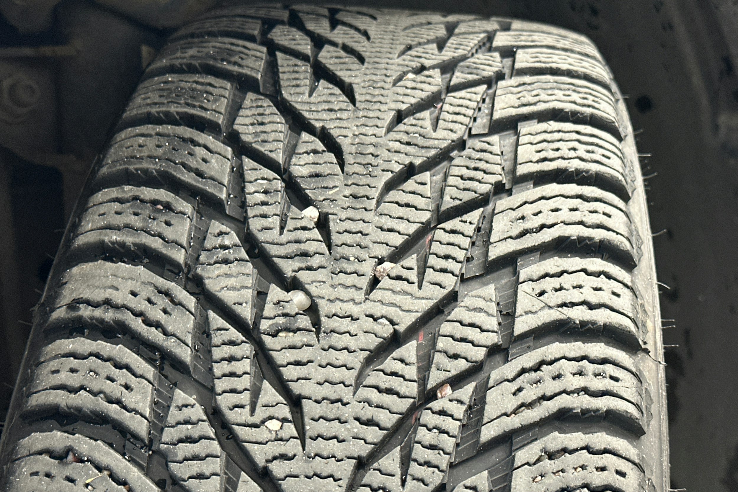 harmaa Volkswagen ID.3 2020 kuva 31.