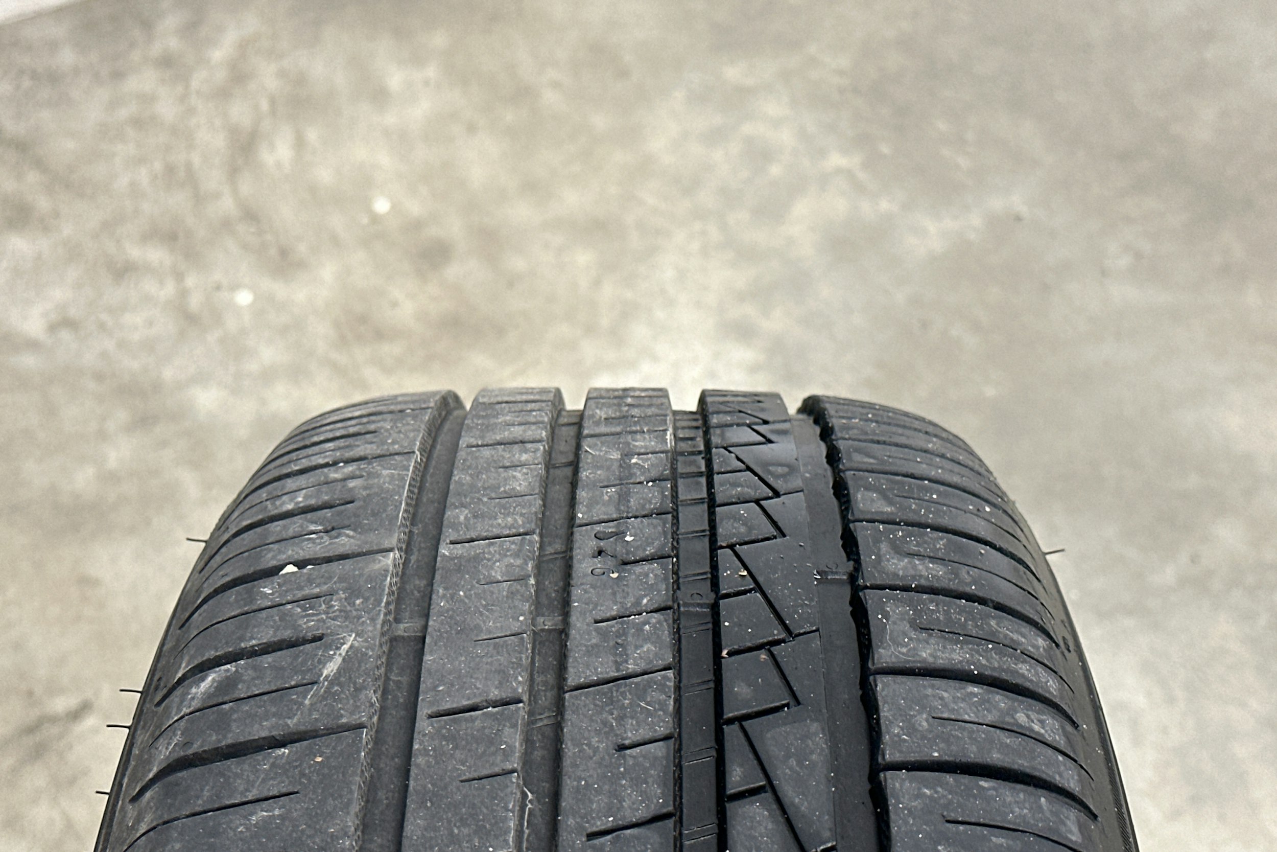 harmaa Volkswagen ID.3 2020 kuva 33.