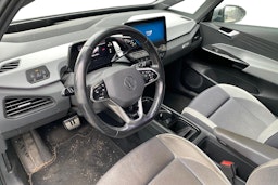 turkoosi Volkswagen ID.3 2020 kuva 3.