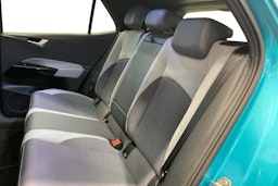 turkoosi Volkswagen ID.3 2020 kuva 8.