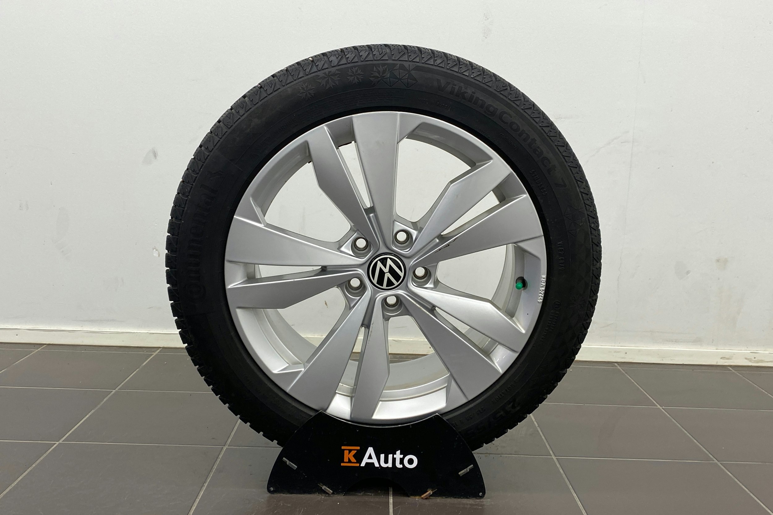 turkoosi Volkswagen ID.3 2020 kuva 10.