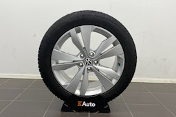 turkoosi Volkswagen ID.3 2020 kuva 10.
